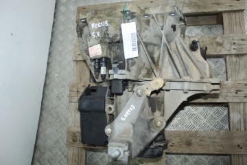 Caja cambios, Ford Focus Berlina (Cak) Trend 2003, XS4R7002BE