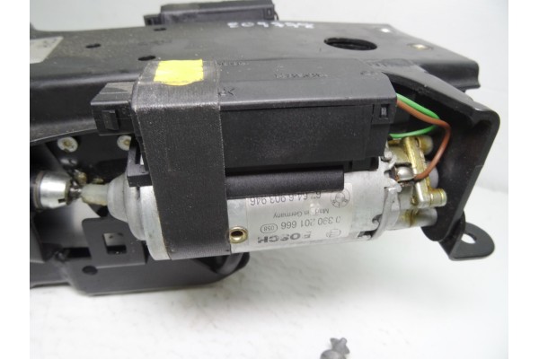 Columna direccion, Bmw Serie X5 (E53) 3.0i 2000, 6793632