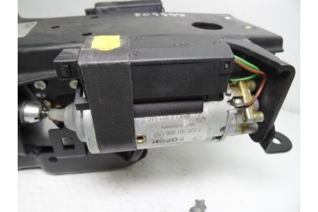 Columna direccion, Bmw Serie X5 (E53) 3.0i 2000, 6793632