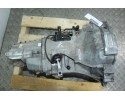 Caja cambios, Skoda Superb (3U4) Classic 2003, FHN