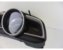 Cuadro instrumentos, Mazda 3 Berlina / Sedán (Bm/bn) Luxury 2014