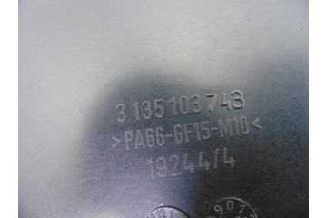 3M5H-8C607-RJ  ELECTROVENTILADOR FORD FOCUS BERLINA (CB4) Trend 2009 3M5H-8C607-RJ 191742 FORD - 6