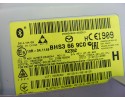 Módulo electrónico, Mazda 3 Berlina / Sedán (Bm/bn) Luxury 2014, K2352