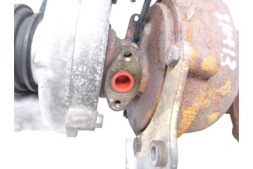 Turbocompresor, Ford Mondeo Berlina (CA2) Trend 2010, 7G9Q6K682BD