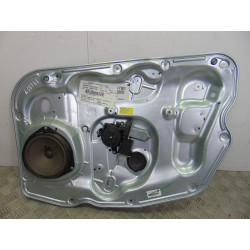 6 PIN ELEVALUNAS DELANTERO DERECHO ALFA ROMEO GIULIETTA (191)