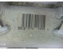 Puente trasero, Bmw Serie 7 (E65/E66) 740d 2007