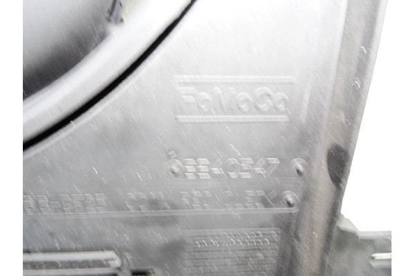 Electroventilador, Volvo XC60 Kinetic AWD 2009, 6G918C607NB