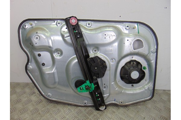 6 PIN ELEVALUNAS DELANTERO DERECHO ALFA ROMEO GIULIETTA (191) Basis (2016) 2016 6 PIN 191857 ALFA ROMEO - 1