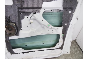 Puerta delantera derecha, Mercedes-benz Vito Basic-kombi (639) 111 CDI Largo (639.603) 2006