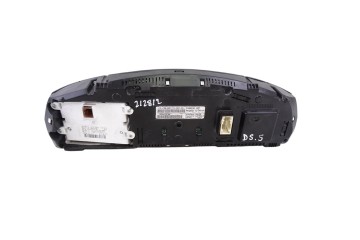 Cuadro instrumentos, Citroen DS5 Design 2014, 9806017780