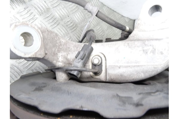 Mangueta delantera derecha, Ford S-max (Cdr) Trend 2017, E1GC3K170A