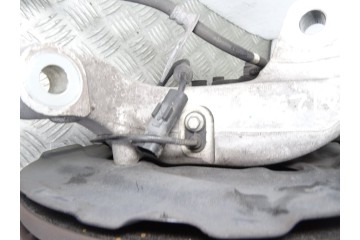 Mangueta delantera derecha, Ford S-max (Cdr) Trend 2017, E1GC3K170A