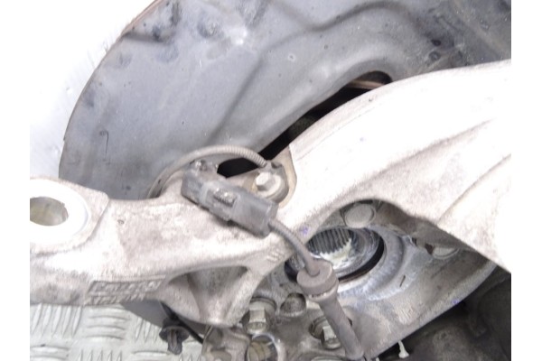 Mangueta delantera izquierda, Ford S-max (Cdr) Trend 2017, E1GC3K171A