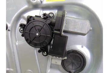 6 PIN ELEVALUNAS DELANTERO DERECHO ALFA ROMEO GIULIETTA (191) Basis (2016) 2016 6 PIN 191857 ALFA ROMEO - 2