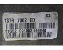 Caja cambios, Ford Mondeo Berlina (Ge) Ambiente 2002, 1S7R7002ED