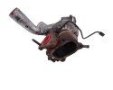 Turbocompresor, Nissan Pickup (D22) TD Doble Cabina Navara 2002, 14411VK500