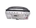 Pantalla multifuncion, Bmw Serie 5 Berlina (E60) 530d 2009, 9193745
