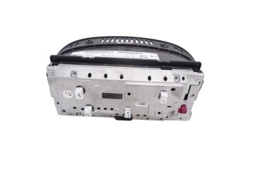 Pantalla multifuncion, Bmw Serie 5 Berlina (E60) 530d 2009, 9193745
