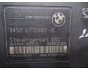 Abs, Bmw Serie 3 Berlina (E90) 320d 2005, 6771486