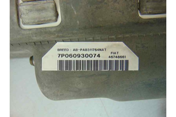 Kit airbag, Alfa Romeo Gt (125) 1.9 JTD 16V 150/ Progression 2006