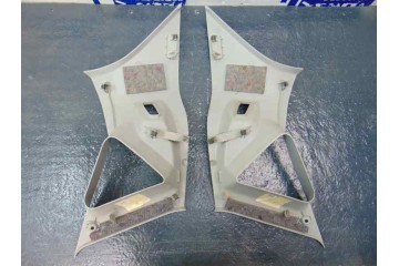 Techo interior, Ford Fiesta (CB1) Ambiente 2010