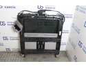 Techo electrico, Kia Sportage (Km) Ex 2004