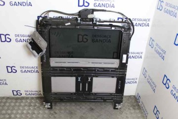 Techo electrico, Kia Sportage (Km) Ex 2004