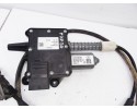 Freno de mano electrico, Citroen C4 Picasso Sx 2007, 9683024880