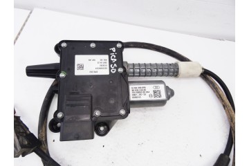Freno de mano electrico, Citroen C4 Picasso Sx 2007, 9683024880