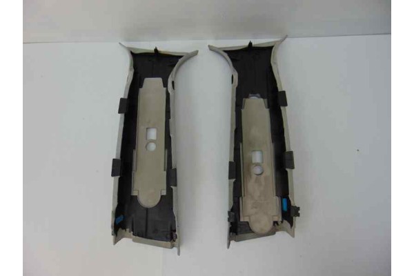 Techo interior, Mercedes-benz Clase a (Bm 169) A 200 Turbo (169.034) 2006