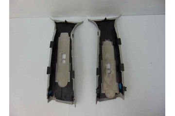 Techo interior, Mercedes-benz Clase a (Bm 169) A 200 Turbo (169.034) 2006