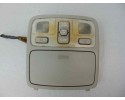 Techo electrico, Hyundai Tucson (Jm) 2,0 CRDi VGT Comfort Full 4X4 2007