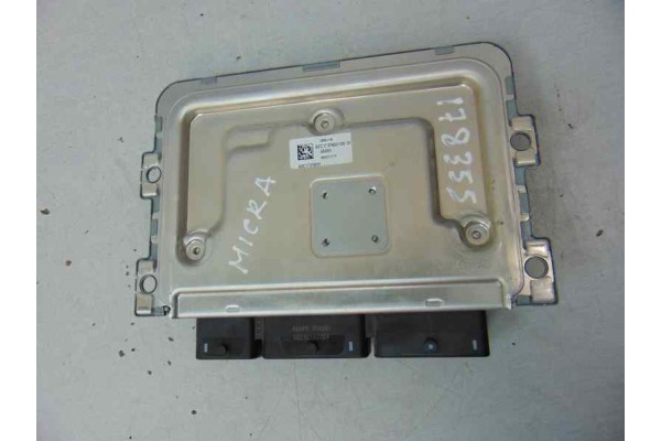 Centralita motor uce, Nissan Micra (K14) Acenta 2019, 237105FP0D