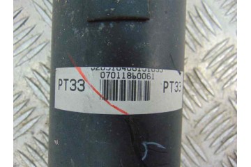 Transmision central, Lexus Is (DS2/IS2) 250 V6 2007
