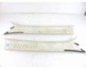 Techo interior, Mercedes-benz Clase C (Bm 204) Berlina C 180 Kompressor (204.046) 2008