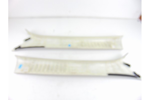 Techo interior, Mercedes-benz Clase C (Bm 204) Berlina C 180 Kompressor (204.046) 2008