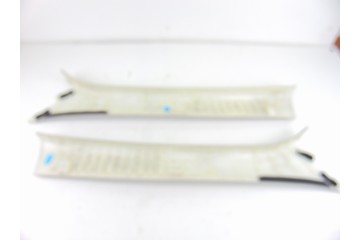 Techo interior, Mercedes-benz Clase C (Bm 204) Berlina C 180 Kompressor (204.046) 2008