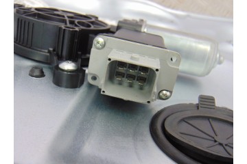 6 PIN ELEVALUNAS DELANTERO DERECHO ALFA ROMEO GIULIETTA (191) Basis (2016) 2016 6 PIN 191857 ALFA ROMEO - 5