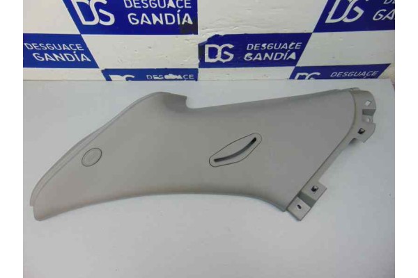 Techo interior, Kia Sorento (Bl) 2.5 CRDi Concept 2005
