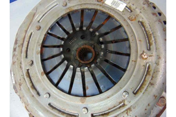 Volante motor, Ford Focus Berlina (Cew) Trend, FM51-AA230