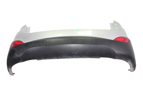 Paragolpes trasero, Hyundai IX35 (El/lm) Style 2WD 2015