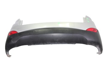 Paragolpes trasero, Hyundai IX35 (El/lm) Style 2WD 2015