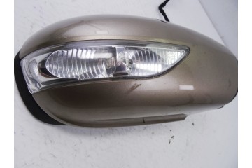 Retrovisor derecho, Mercedes-benz Clase B (Bm 245) 200 Cdi (245.208) 2008