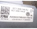 Columna direccion, Seat Ibiza (6P1) Reference 2017, 6C1423510BL