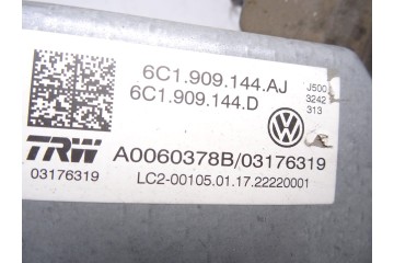 Columna direccion, Seat Ibiza (6P1) Reference 2017, 6C1423510BL