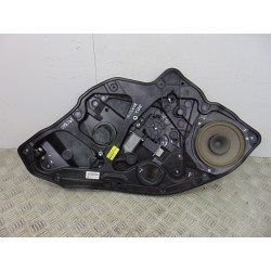 6 PIN ELEVALUNAS TRASERO IZQUIERDO ALFA ROMEO GIULIETTA (191)