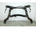 Puente trasero, Audi A6 Allroad Quattro (4FH) 2.7 TDI Quattro 2008