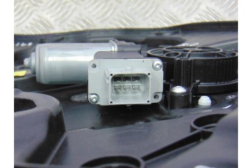 6 PIN ELEVALUNAS TRASERO IZQUIERDO ALFA ROMEO GIULIETTA (191) Basis (2016) 2016 6 PIN 191860 ALFA ROMEO - 1