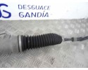 Cremallera direccion, Bmw Serie X3 (E83) * 2007, 3444201