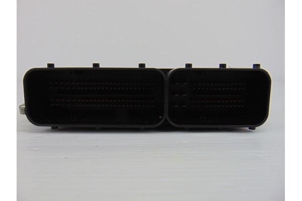 Centralita motor uce, Bmw Serie 1 Berlina (E81/E87) 123d 2009, 7810002